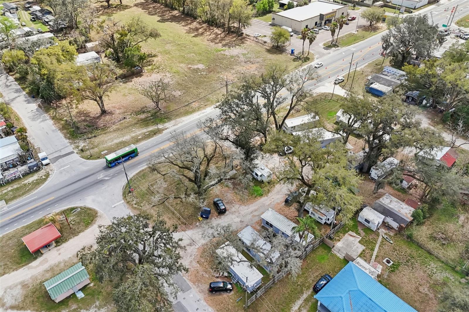 4233 GALL BLVD, ZEPHYRHILLS, FL, 33542