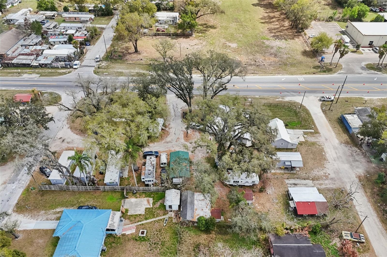 4233 GALL BLVD, ZEPHYRHILLS, FL, 33542