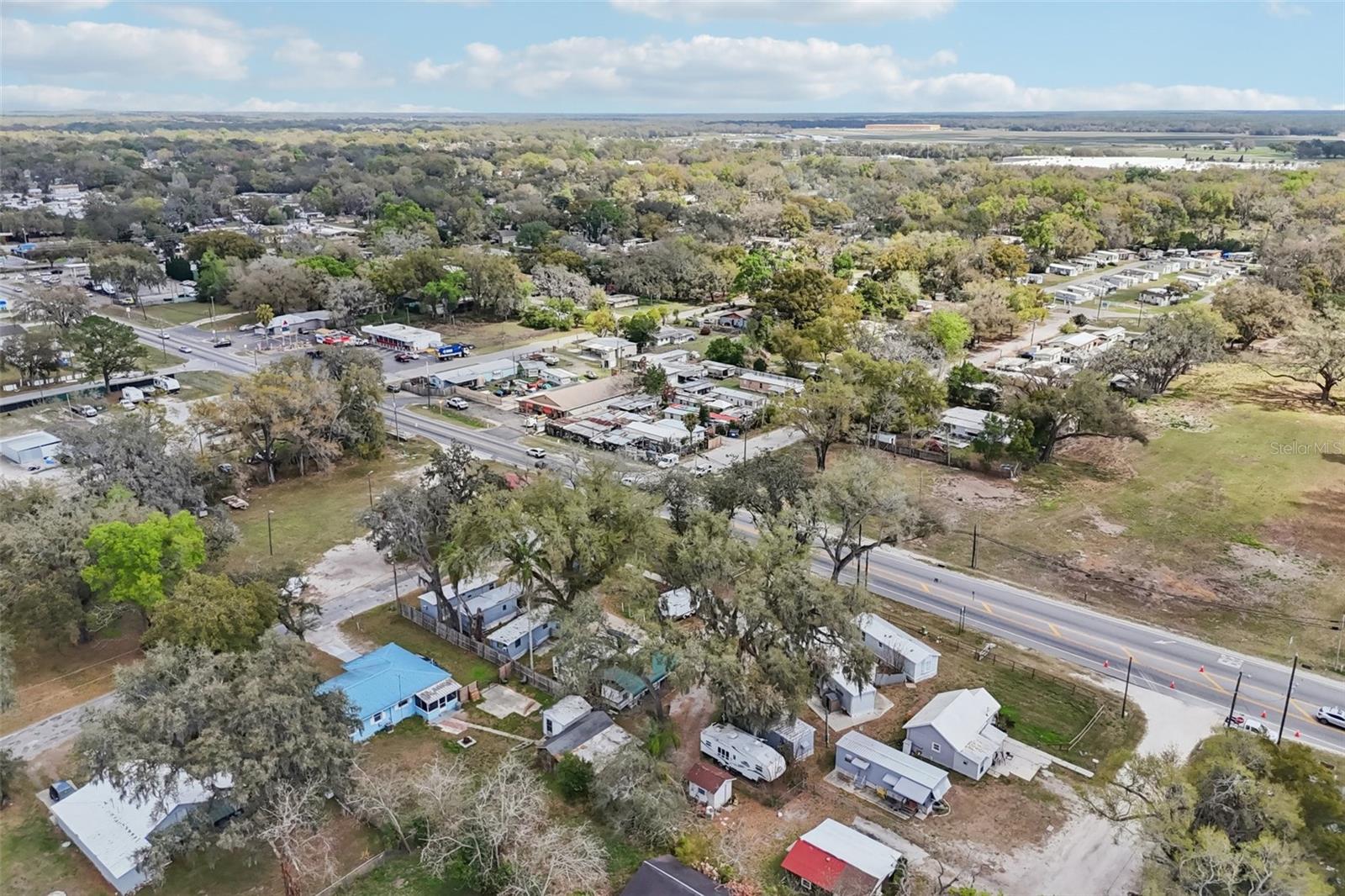 4233 GALL BLVD, ZEPHYRHILLS, FL, 33542