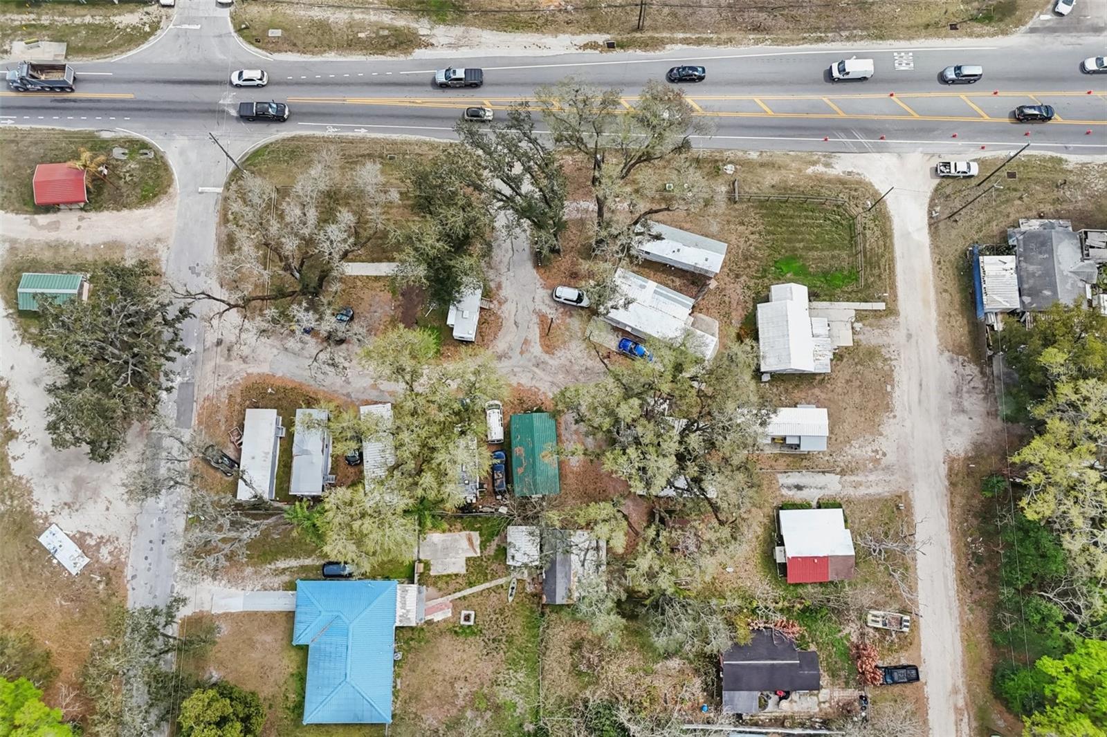 4233 GALL BLVD, ZEPHYRHILLS, FL, 33542