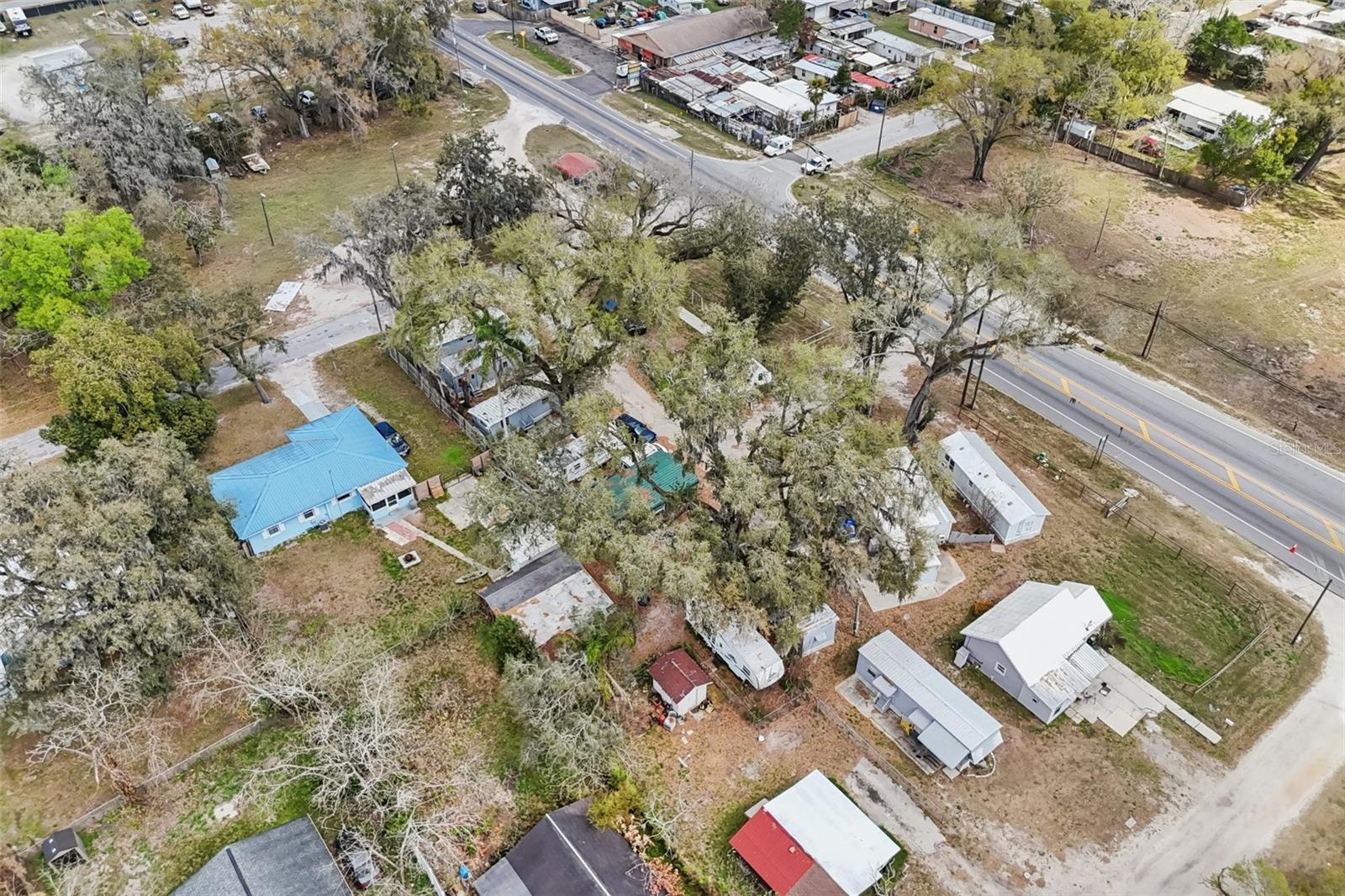 4233 GALL BLVD, ZEPHYRHILLS, FL, 33542