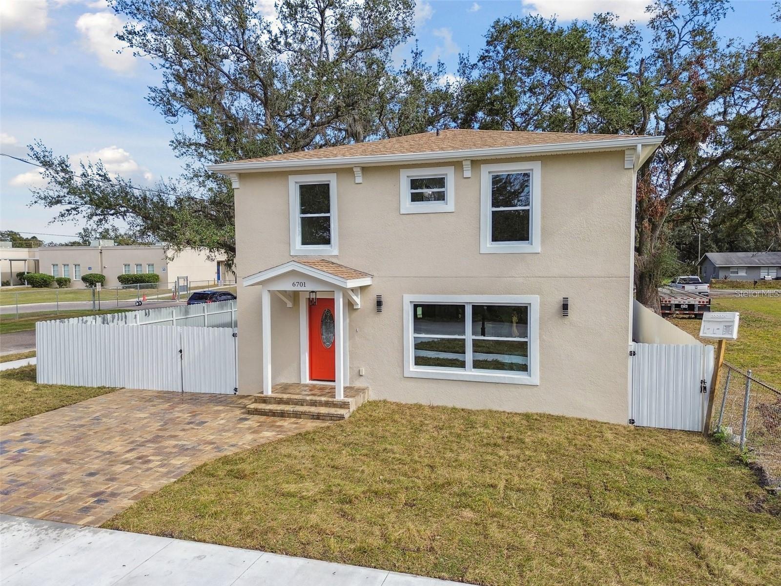 6701 E 19TH AVE, TAMPA, FL, 33619