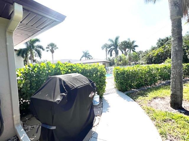 1610 ISLAMORADA BLVD #64A, PUNTA GORDA, FL, 33955