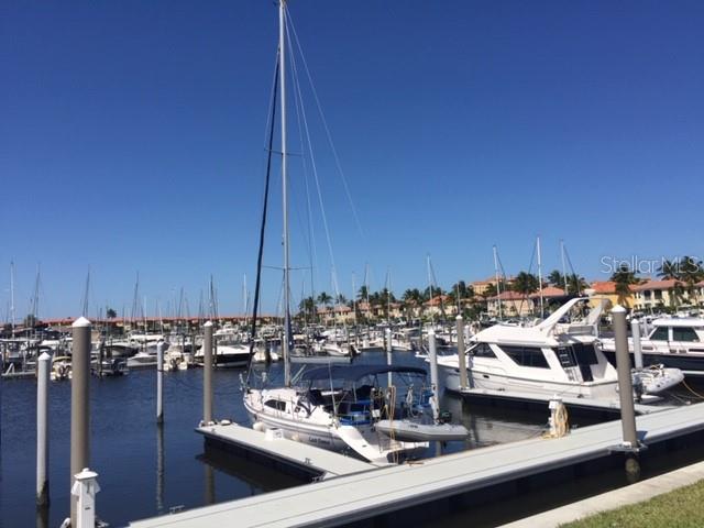 1610 ISLAMORADA BLVD #64A, PUNTA GORDA, FL, 33955