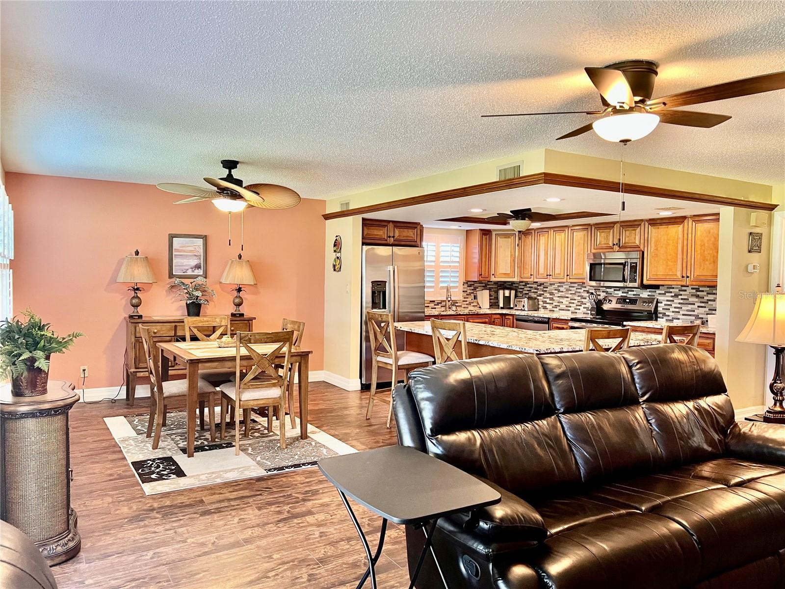 1610 ISLAMORADA BLVD #64A, PUNTA GORDA, FL, 33955