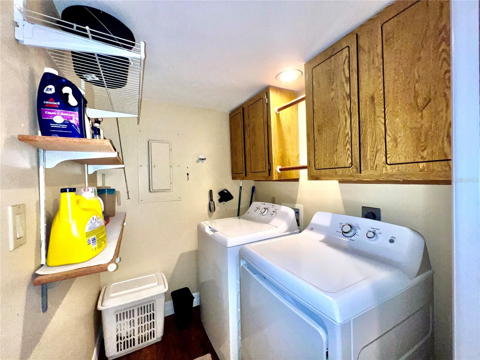 1610 ISLAMORADA BLVD #64A, PUNTA GORDA, FL, 33955