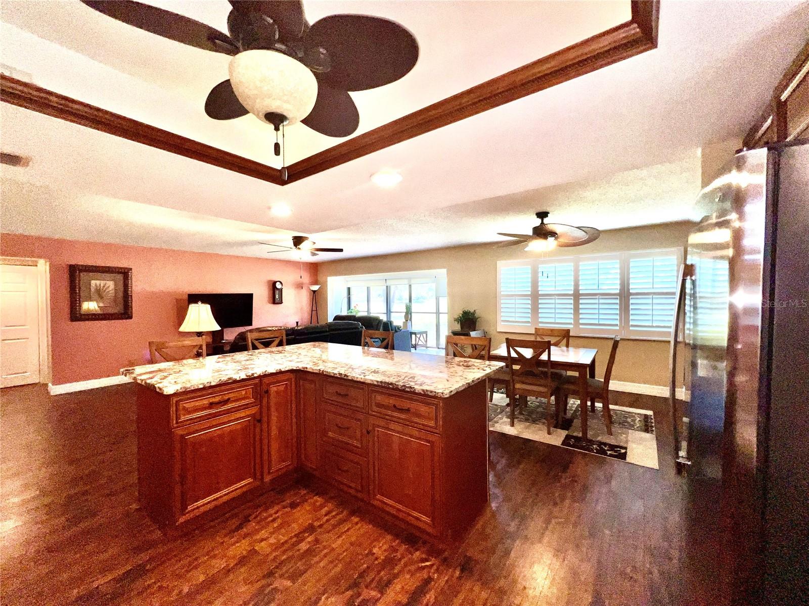 1610 ISLAMORADA BLVD #64A, PUNTA GORDA, FL, 33955