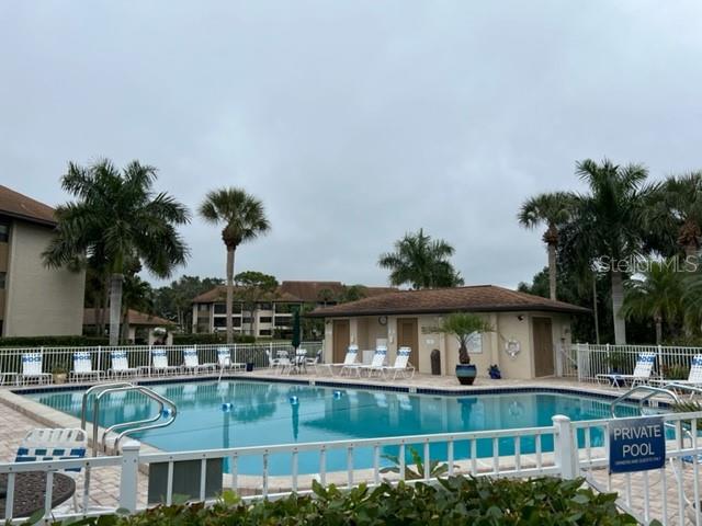 1610 ISLAMORADA BLVD #64A, PUNTA GORDA, FL, 33955