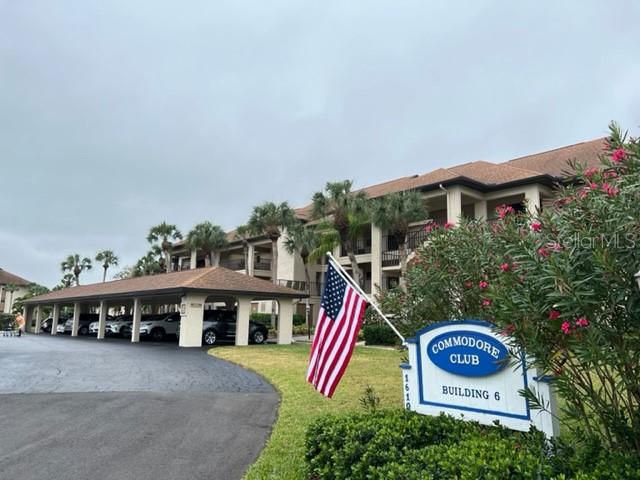 1610 ISLAMORADA BLVD #64A, PUNTA GORDA, FL, 33955