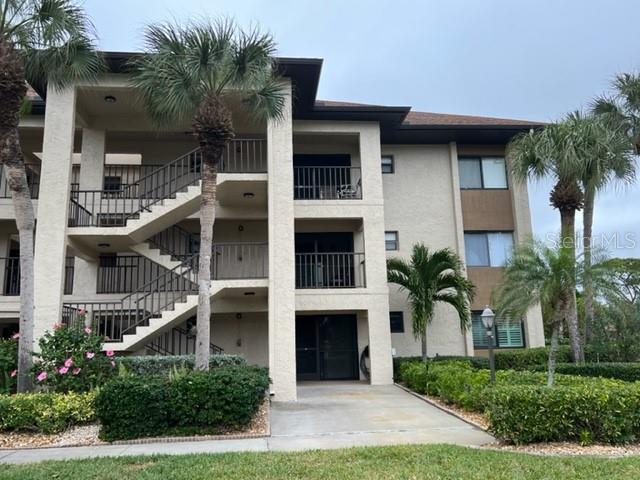 1610 ISLAMORADA BLVD #64A, PUNTA GORDA, FL, 33955