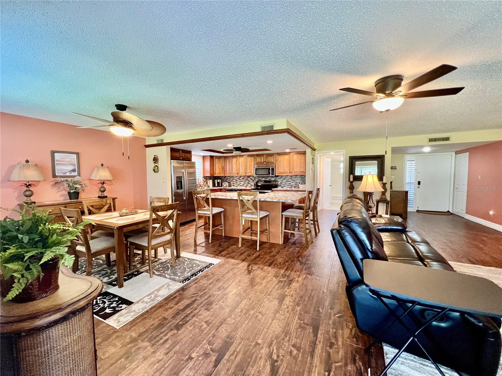 1610 ISLAMORADA BLVD #64A, PUNTA GORDA, FL, 33955