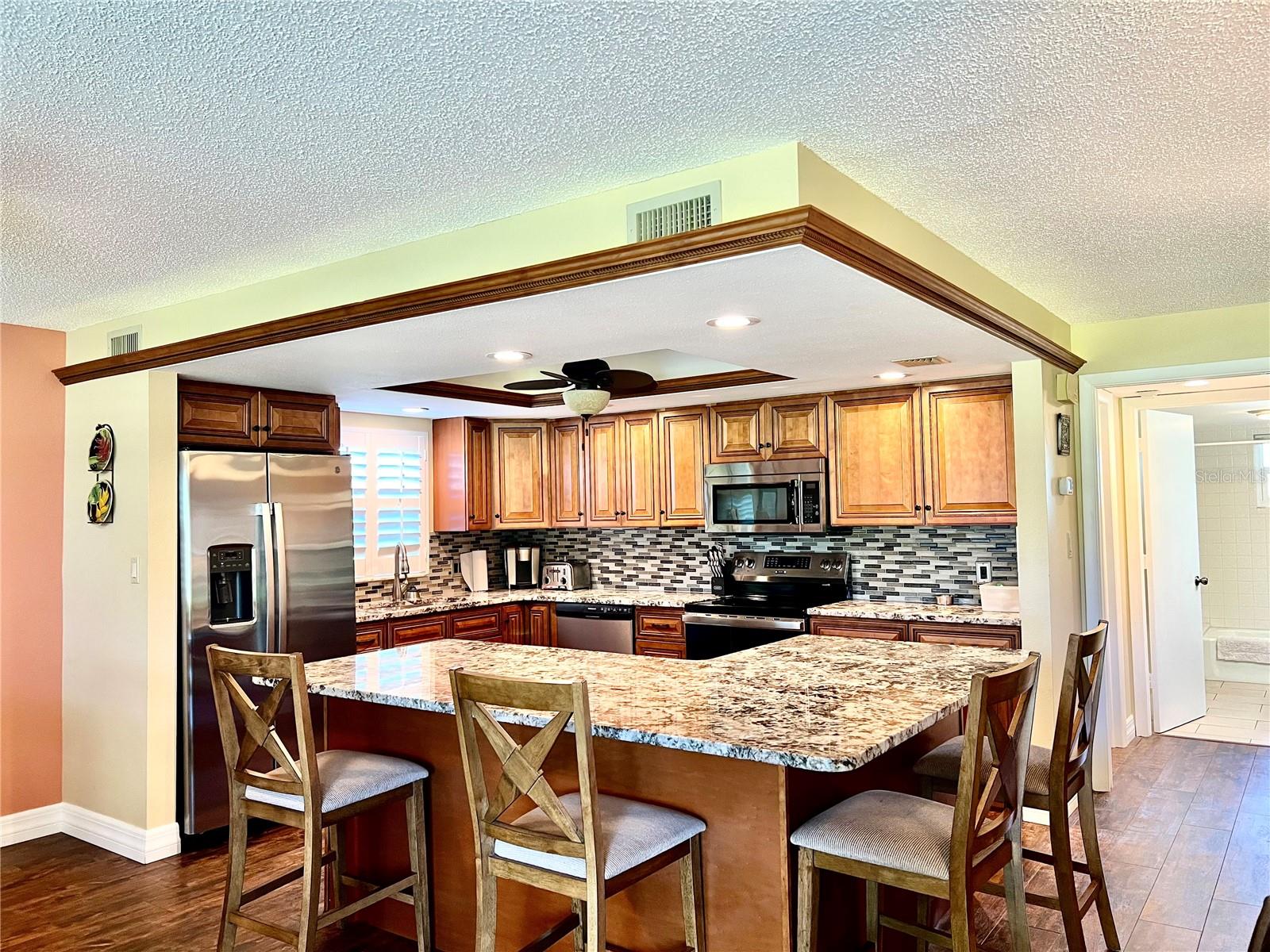 1610 ISLAMORADA BLVD #64A, PUNTA GORDA, FL, 33955