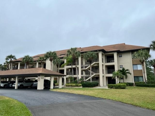 1610 ISLAMORADA BLVD #64A, PUNTA GORDA, FL, 33955