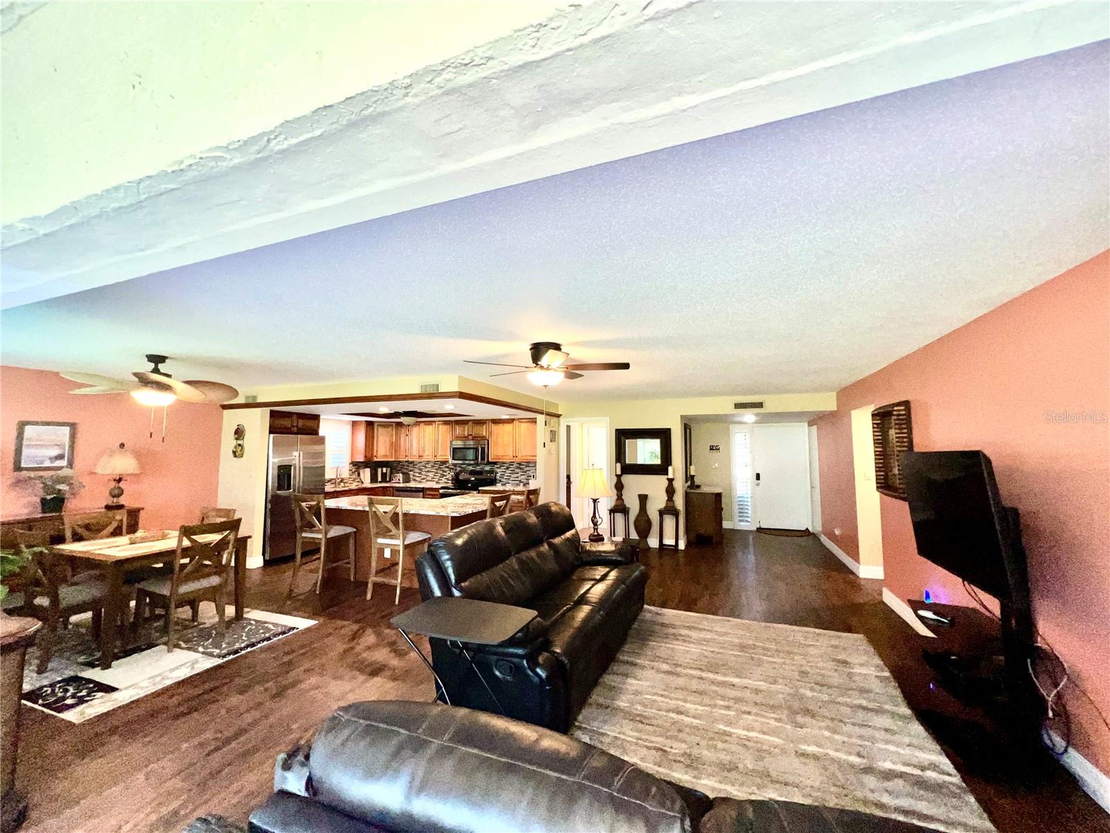 1610 ISLAMORADA BLVD #64A, PUNTA GORDA, FL, 33955