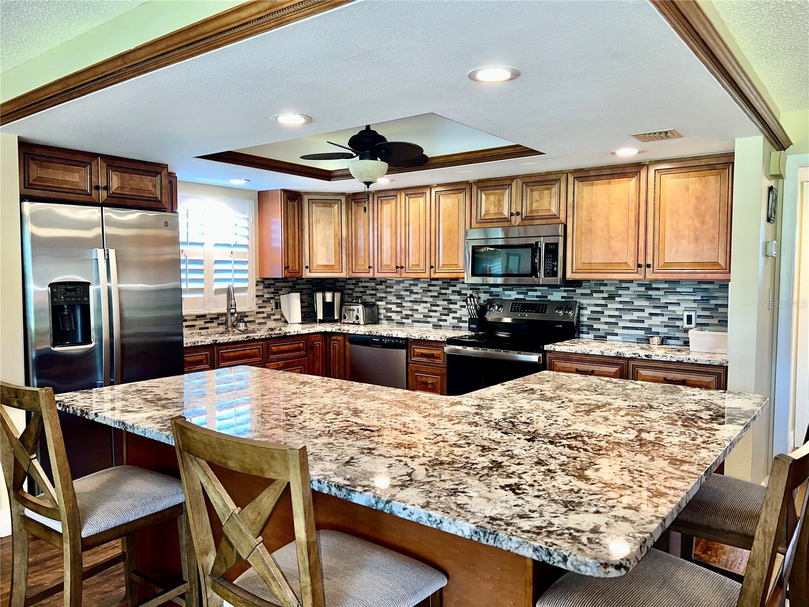 1610 ISLAMORADA BLVD #64A, PUNTA GORDA, FL, 33955