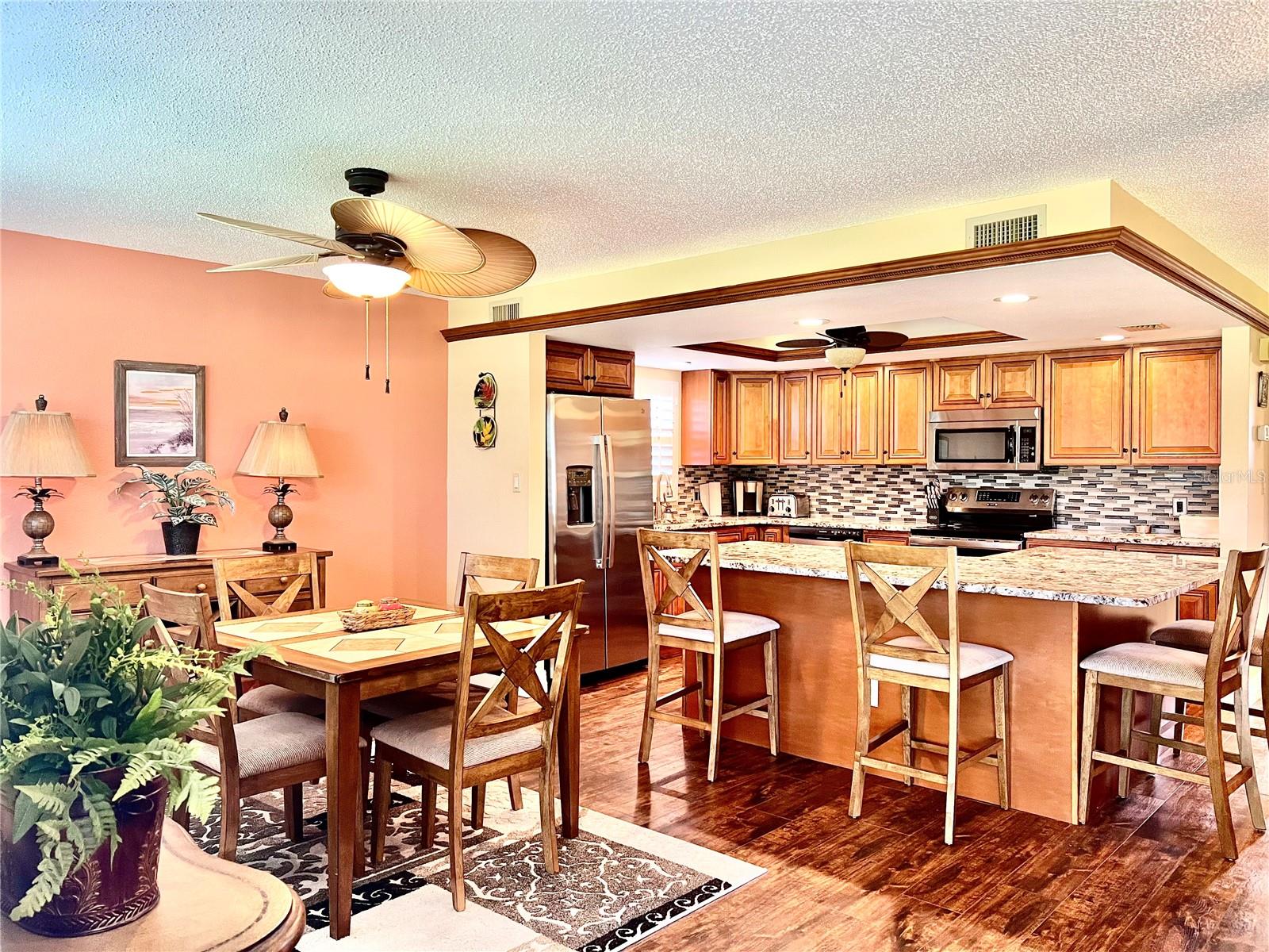 1610 ISLAMORADA BLVD #64A, PUNTA GORDA, FL, 33955