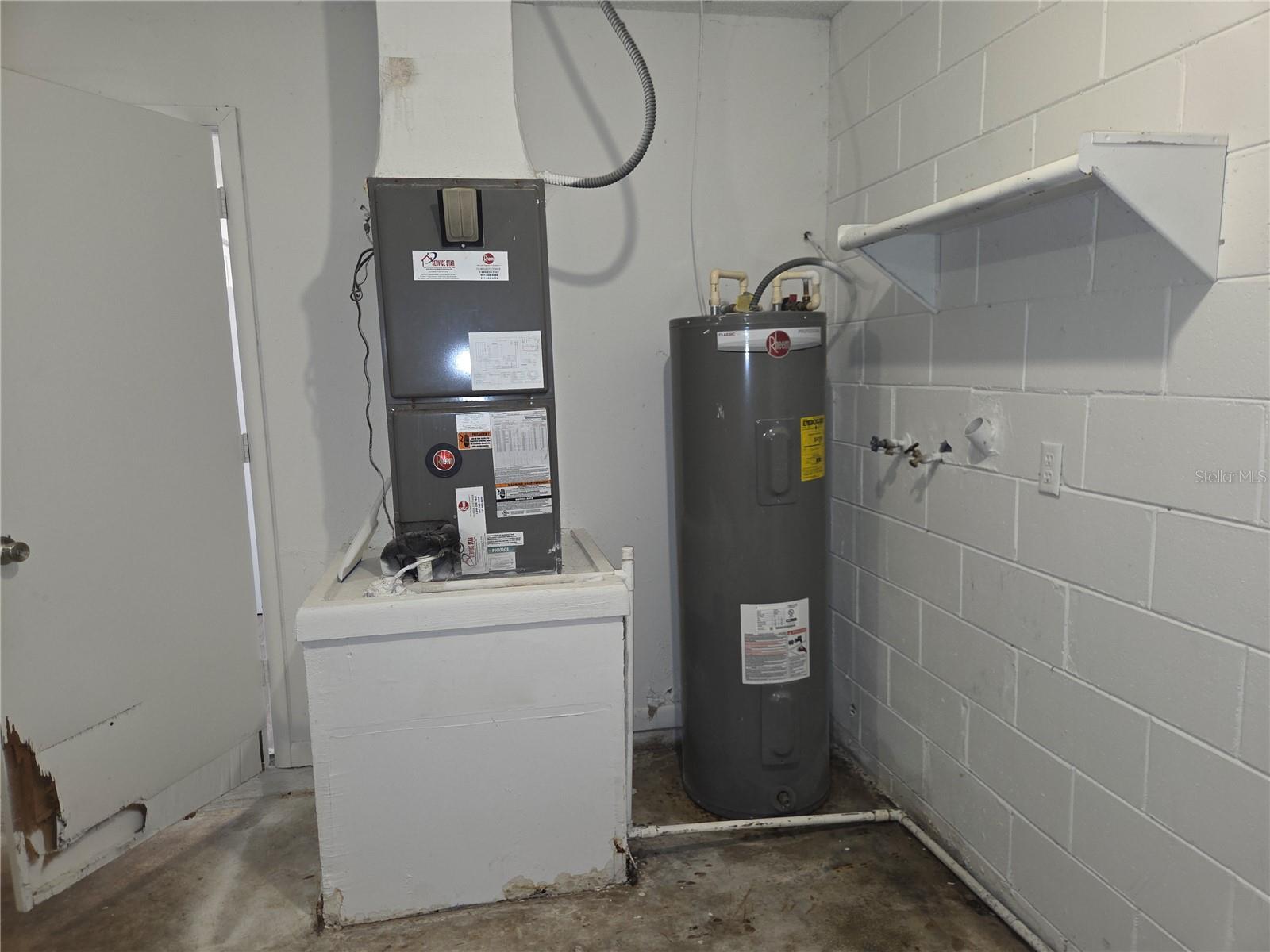 417 CART CT, KISSIMMEE, FL, 34759