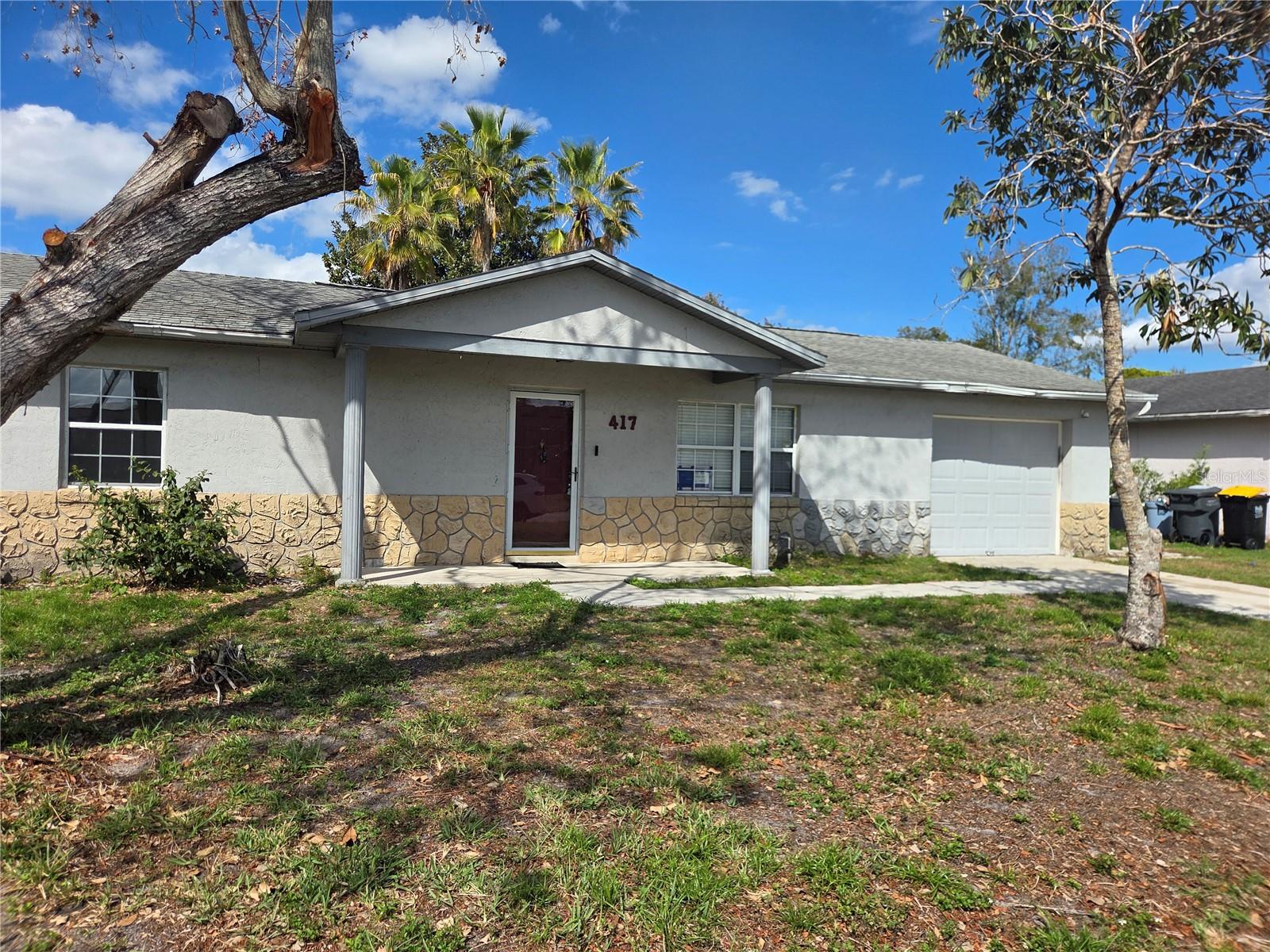 417 CART CT, KISSIMMEE, FL, 34759