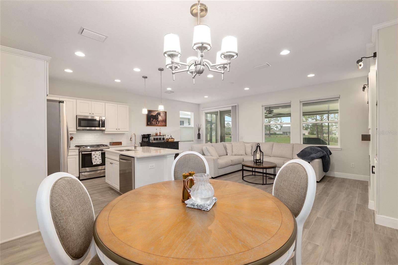 5191 NW 34TH ST, OCALA, FL, 34482