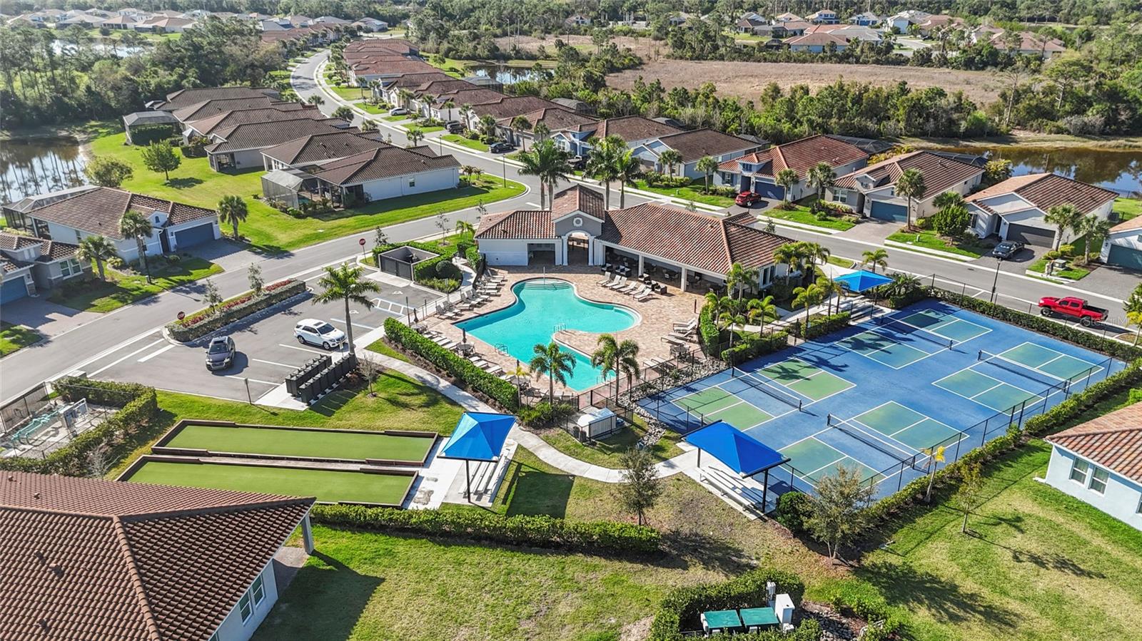 273 DAYLILY BLVD, NOKOMIS, FL, 34275