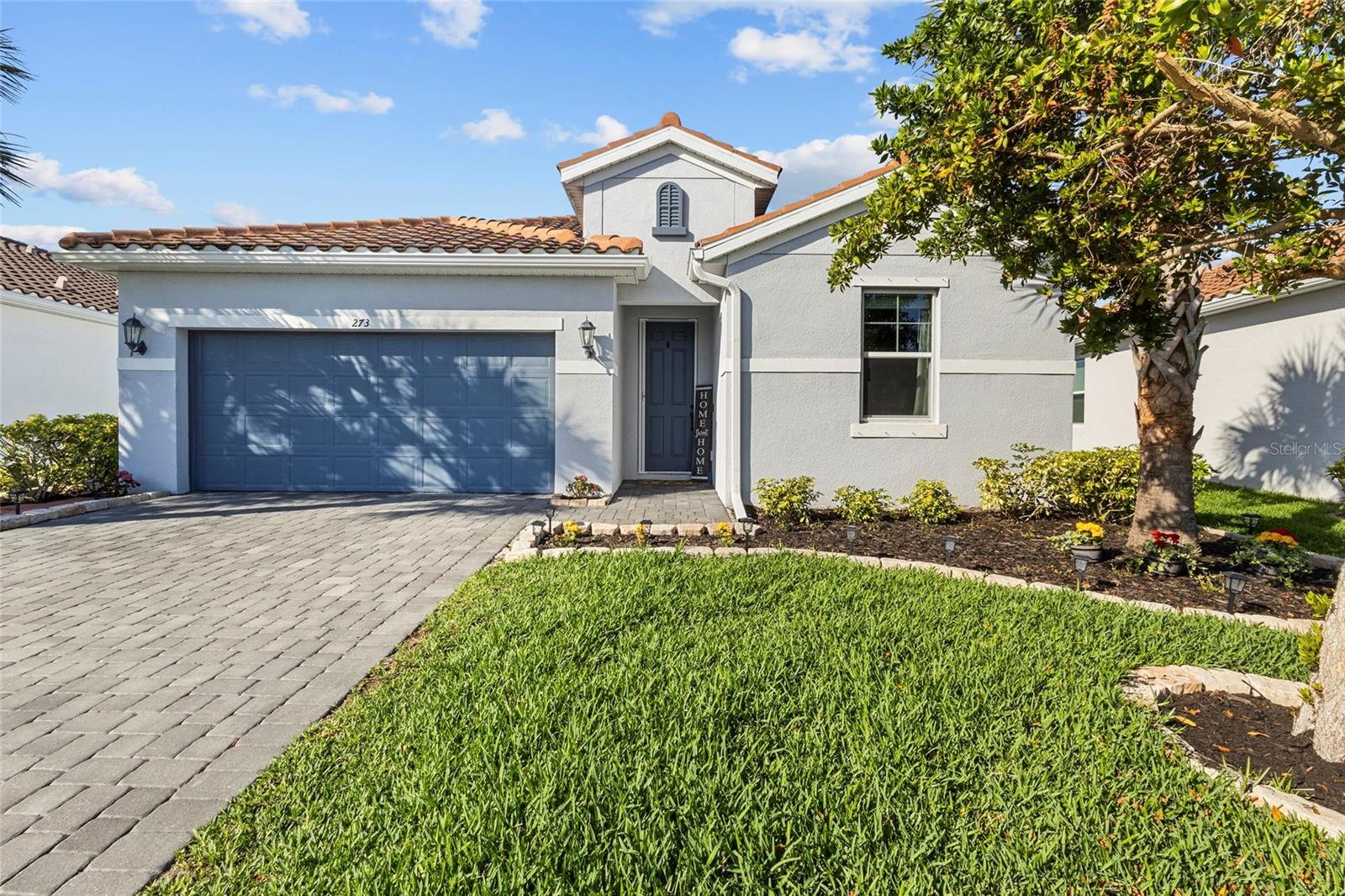 273 DAYLILY BLVD, NOKOMIS, FL, 34275