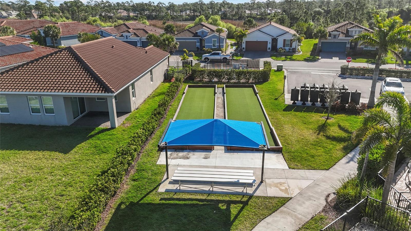 273 DAYLILY BLVD, NOKOMIS, FL, 34275