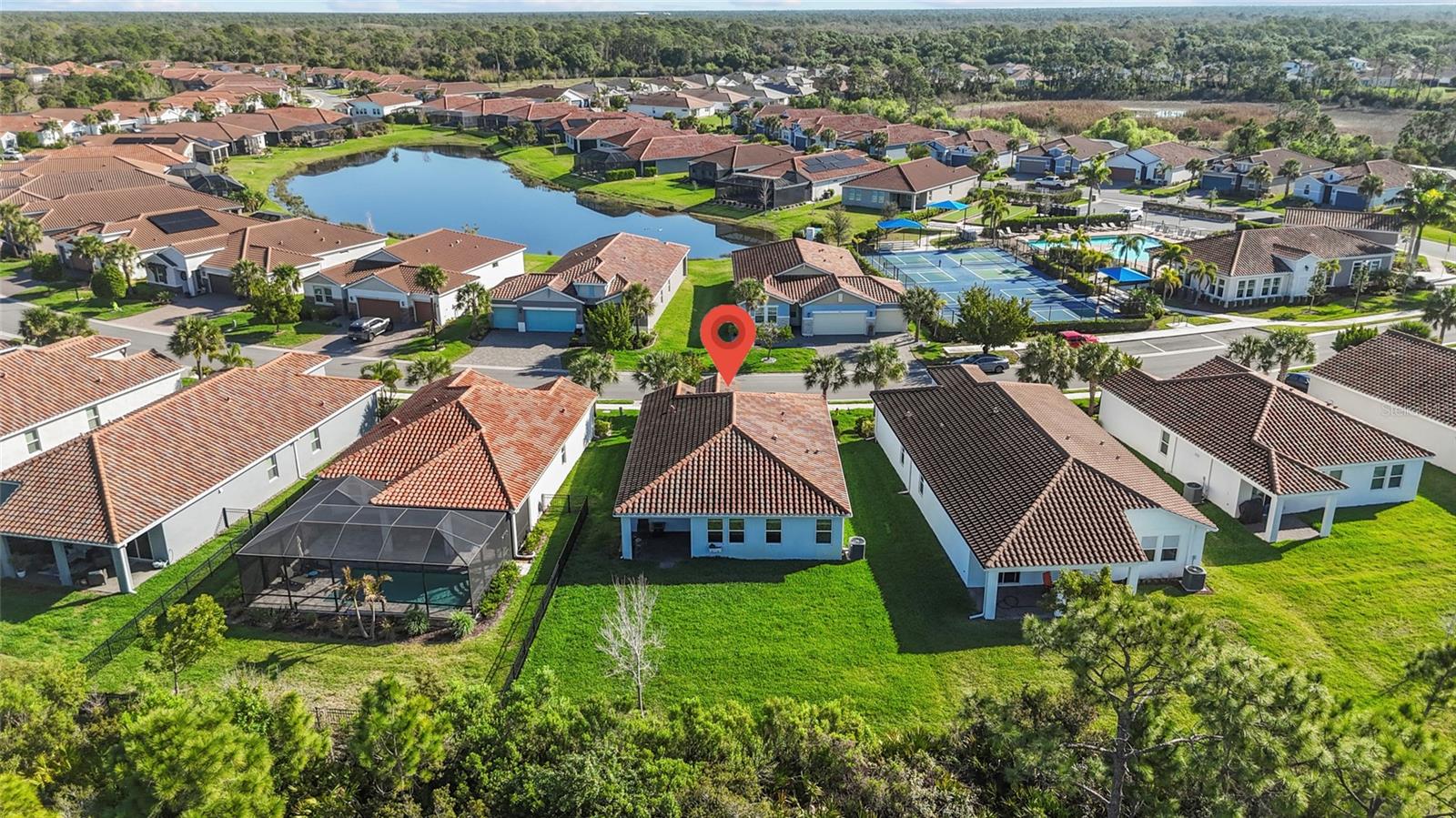 273 DAYLILY BLVD, NOKOMIS, FL, 34275