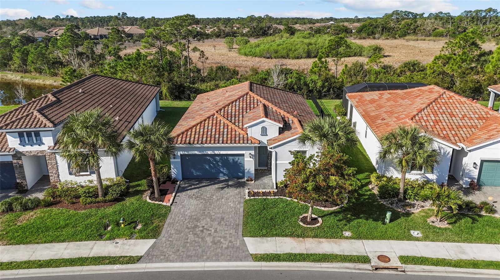 273 DAYLILY BLVD, NOKOMIS, FL, 34275