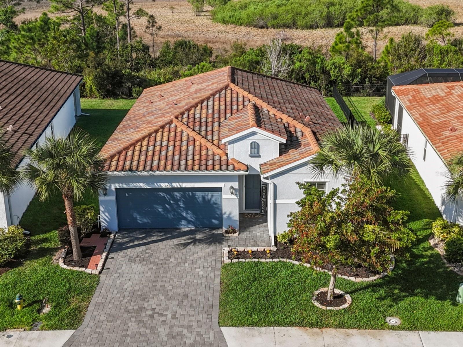 273 DAYLILY BLVD, NOKOMIS, FL, 34275