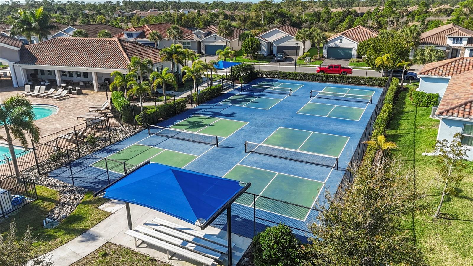 273 DAYLILY BLVD, NOKOMIS, FL, 34275