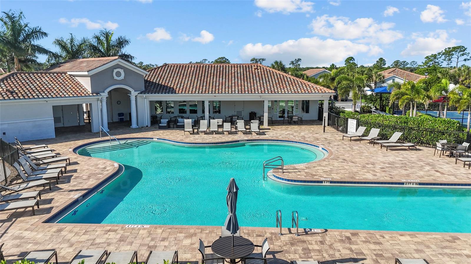 273 DAYLILY BLVD, NOKOMIS, FL, 34275