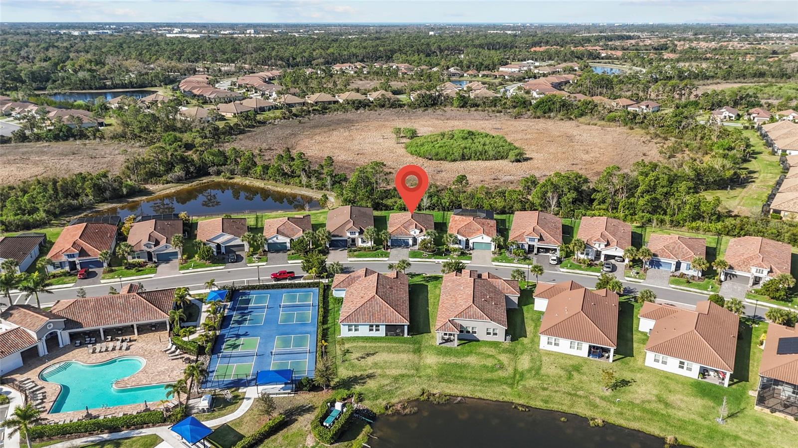 273 DAYLILY BLVD, NOKOMIS, FL, 34275