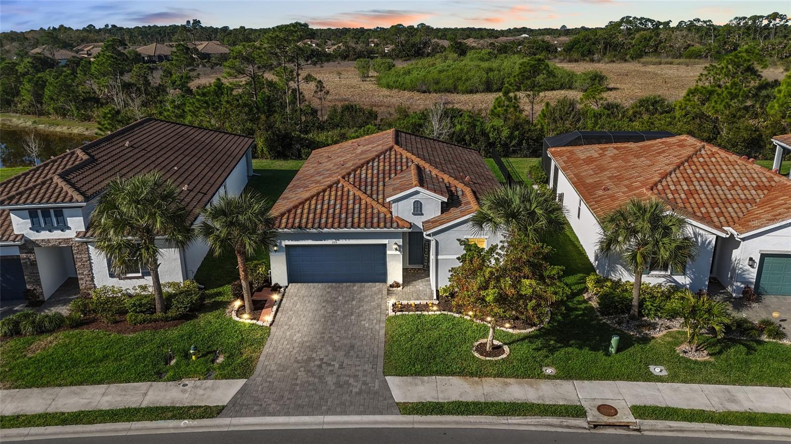 273 DAYLILY BLVD, NOKOMIS, FL, 34275