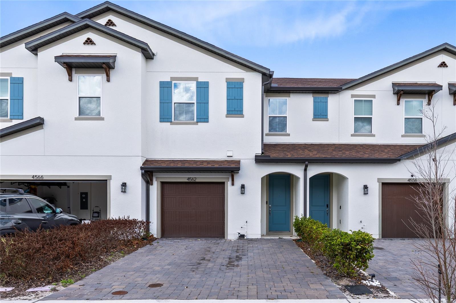 4562 SMALL CREEK RD, KISSIMMEE, FL, 34744