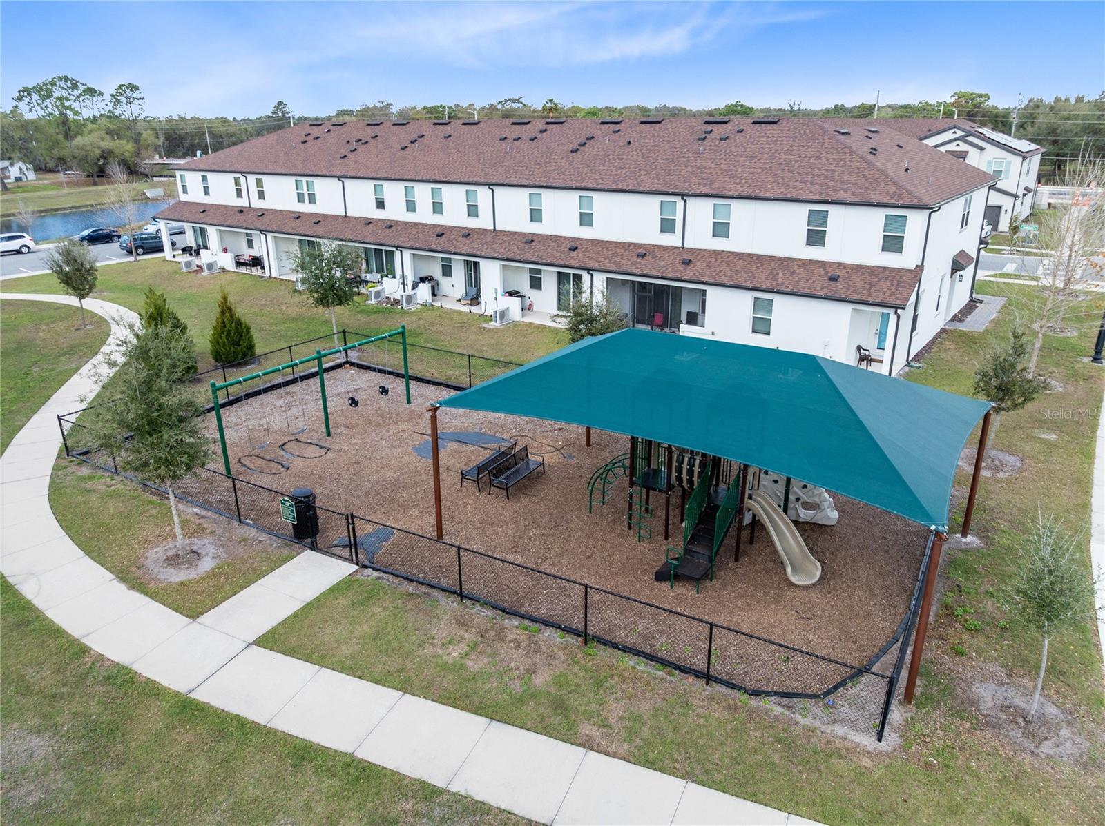 4562 SMALL CREEK RD, KISSIMMEE, FL, 34744