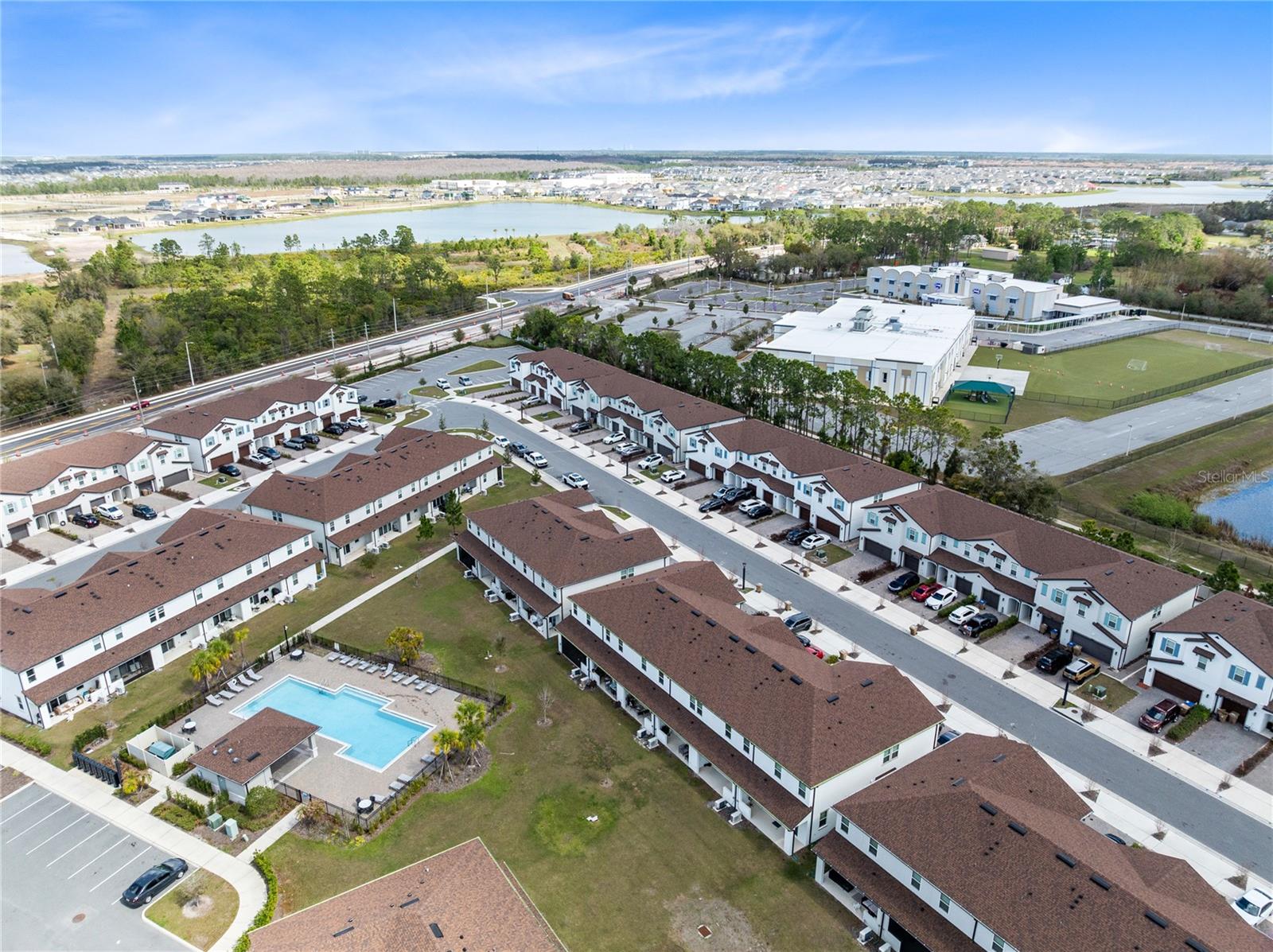 4562 SMALL CREEK RD, KISSIMMEE, FL, 34744