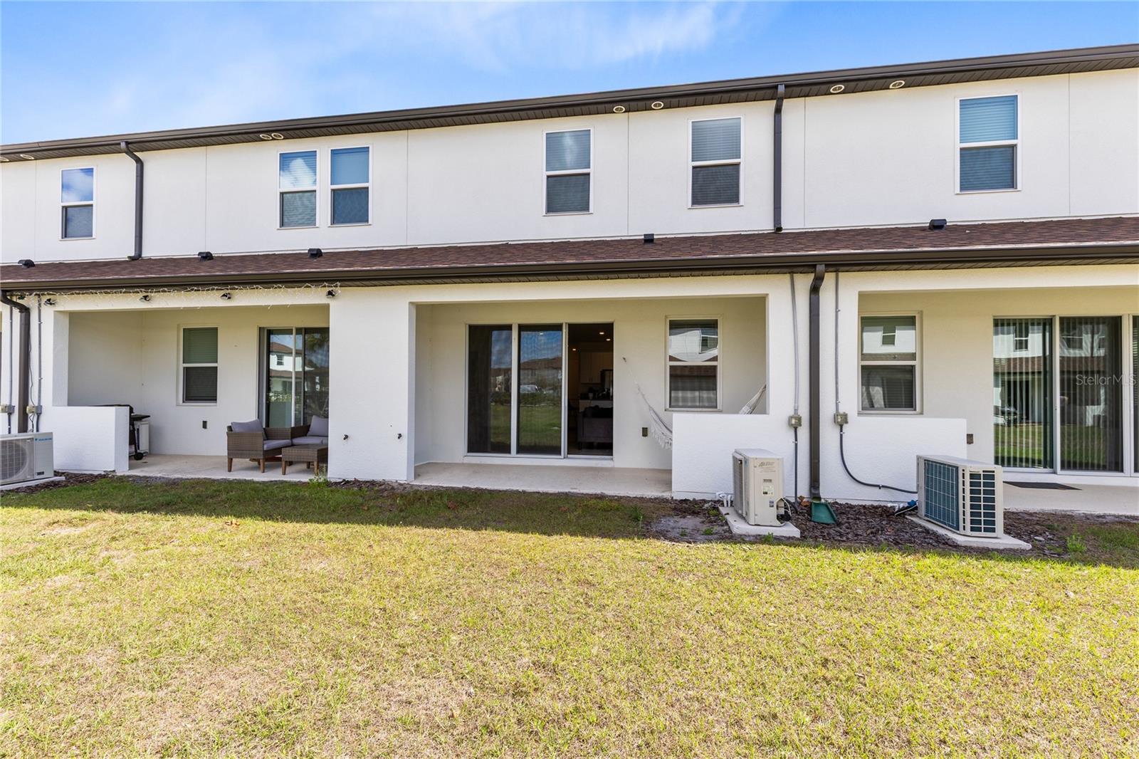 4562 SMALL CREEK RD, KISSIMMEE, FL, 34744