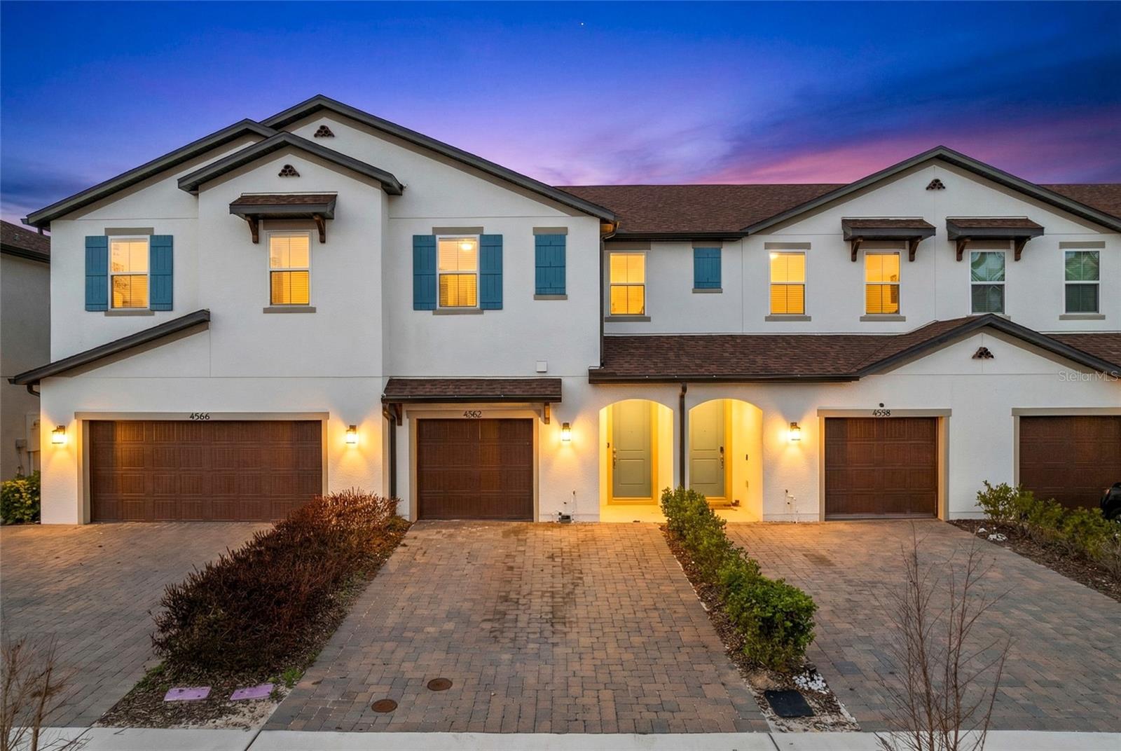 4562 SMALL CREEK RD, KISSIMMEE, FL, 34744