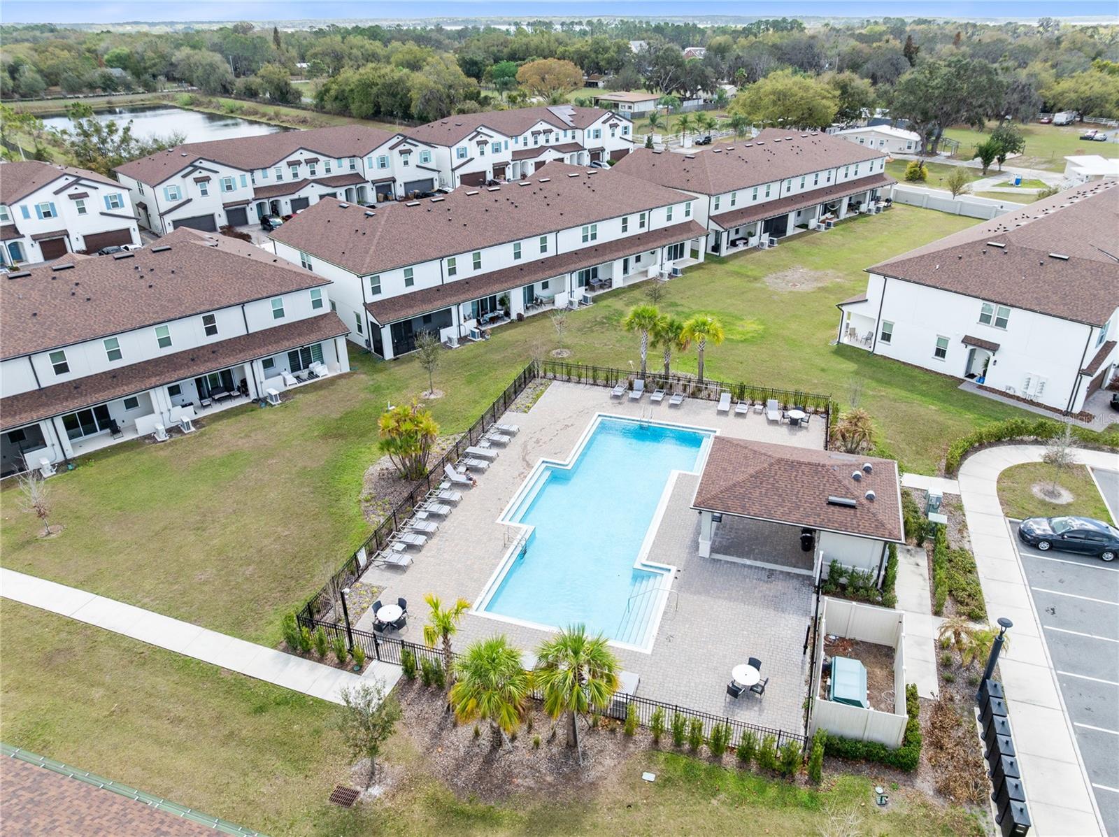 4562 SMALL CREEK RD, KISSIMMEE, FL, 34744