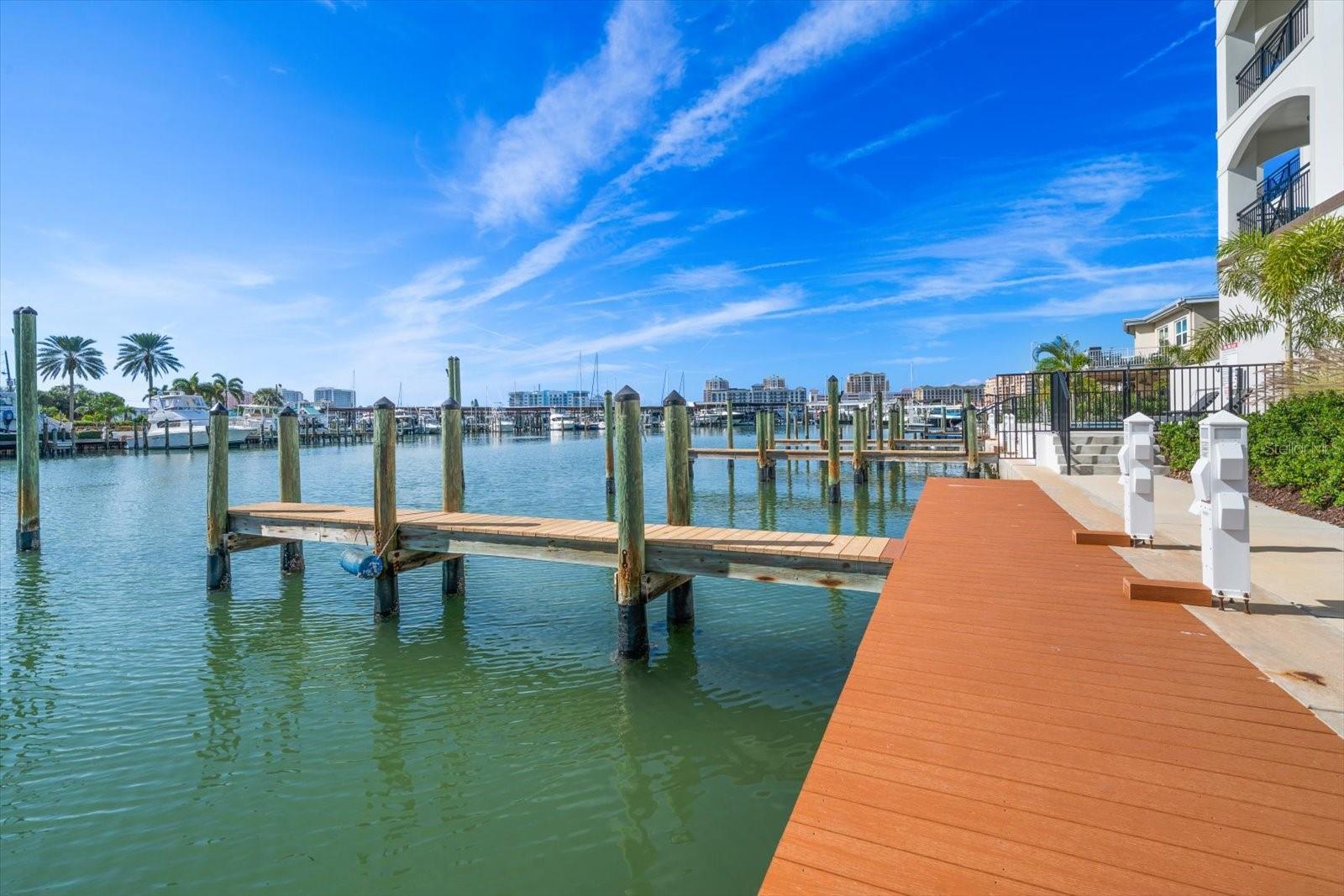 211 DOLPHIN PT #303, CLEARWATER, FL, 33767