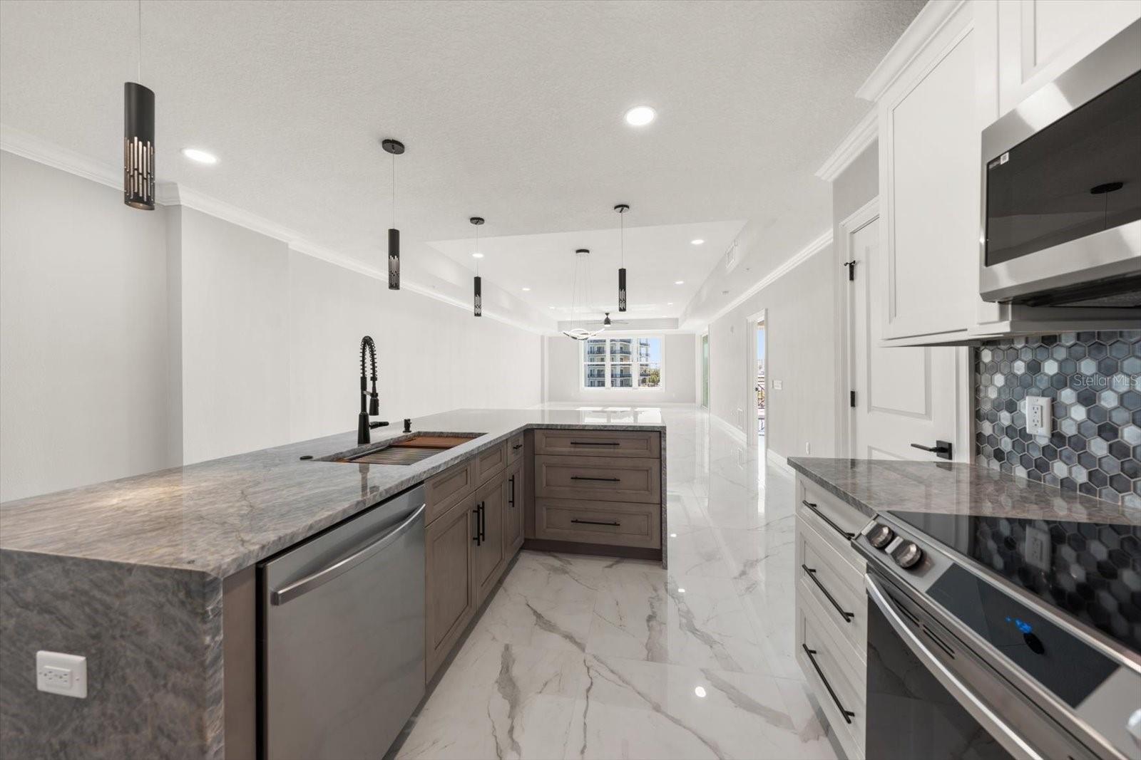 211 DOLPHIN PT #303, CLEARWATER, FL, 33767