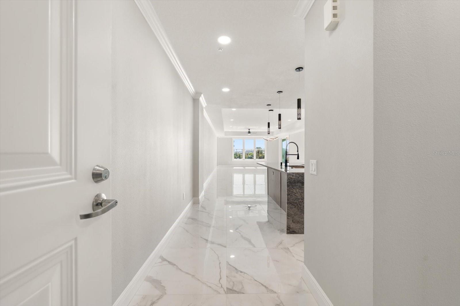 211 DOLPHIN PT #303, CLEARWATER, FL, 33767