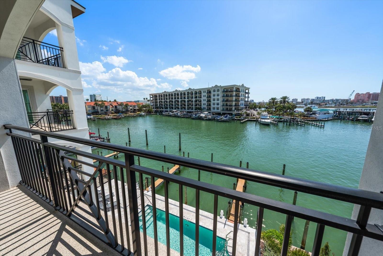 211 DOLPHIN PT #303, CLEARWATER, FL, 33767
