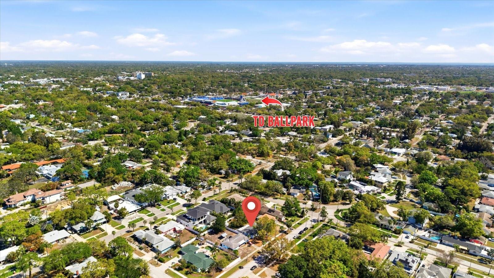 152 VALENCIA DR, DUNEDIN, FL, 34698
