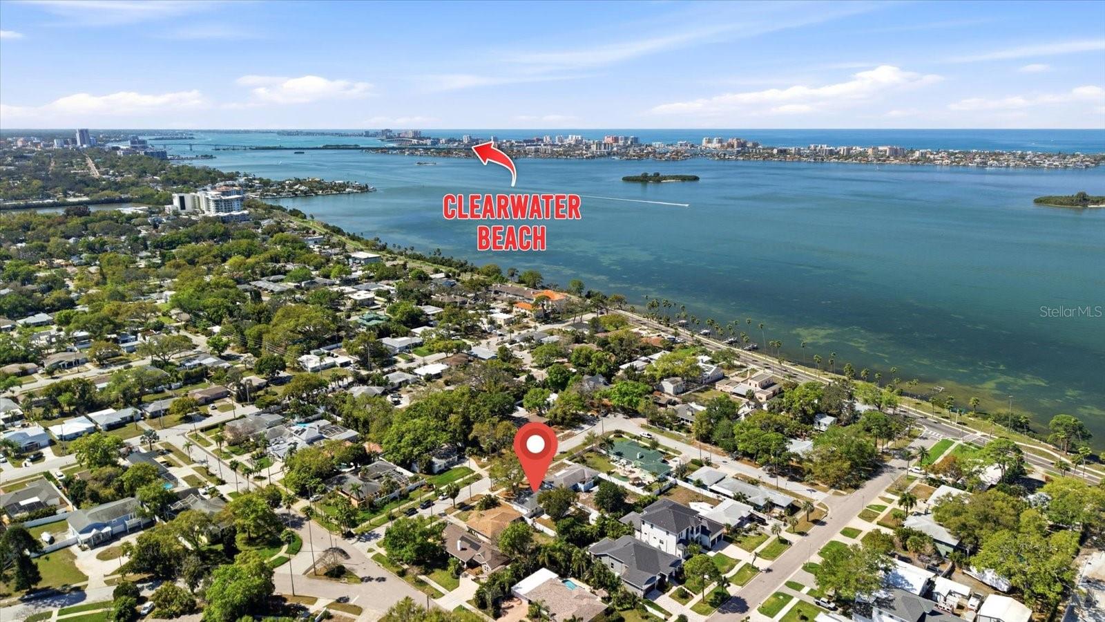 152 VALENCIA DR, DUNEDIN, FL, 34698