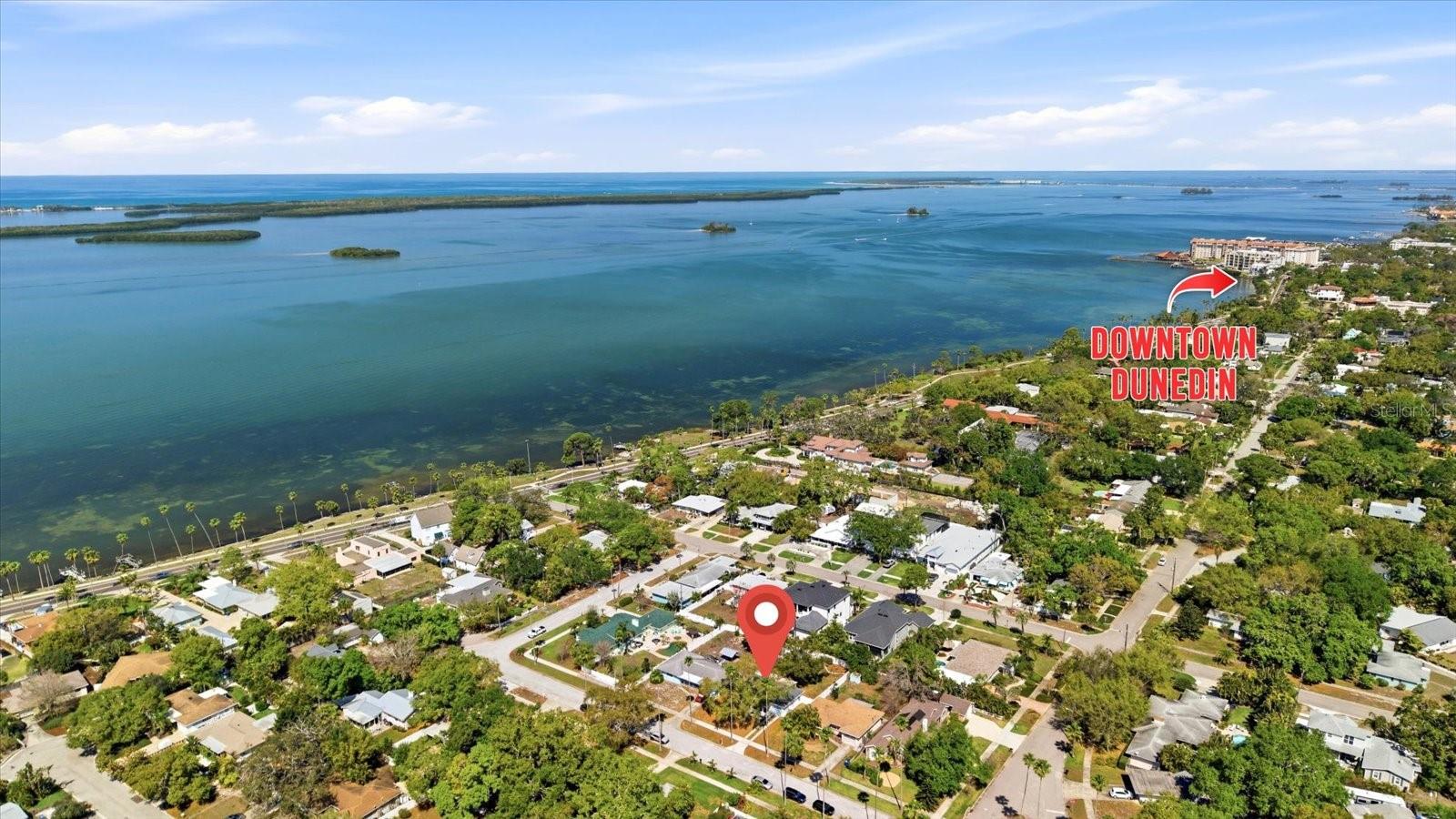 152 VALENCIA DR, DUNEDIN, FL, 34698
