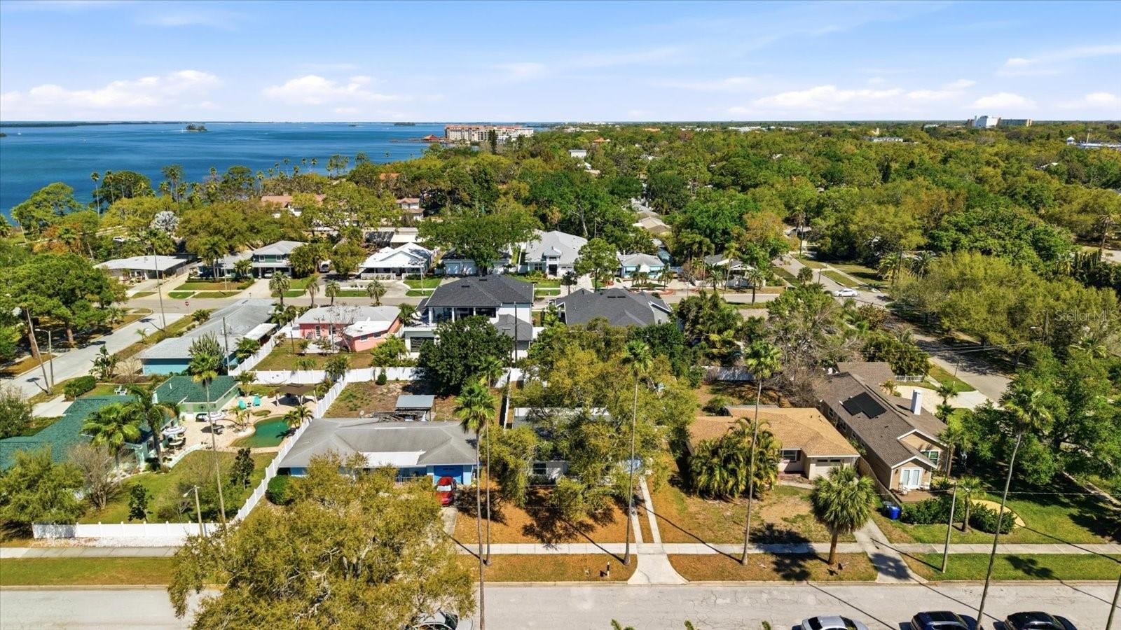 152 VALENCIA DR, DUNEDIN, FL, 34698