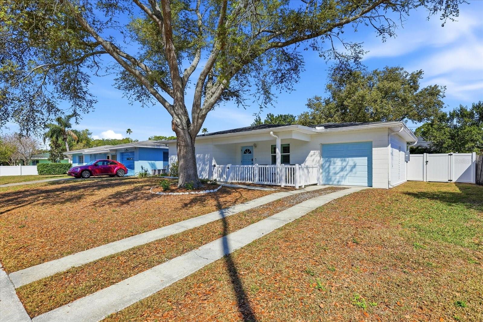 152 VALENCIA DR, DUNEDIN, FL, 34698