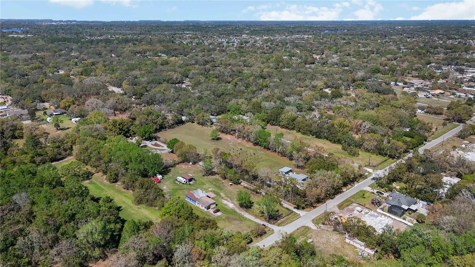 2700 AEIN RD, ORLANDO, FL, 32817