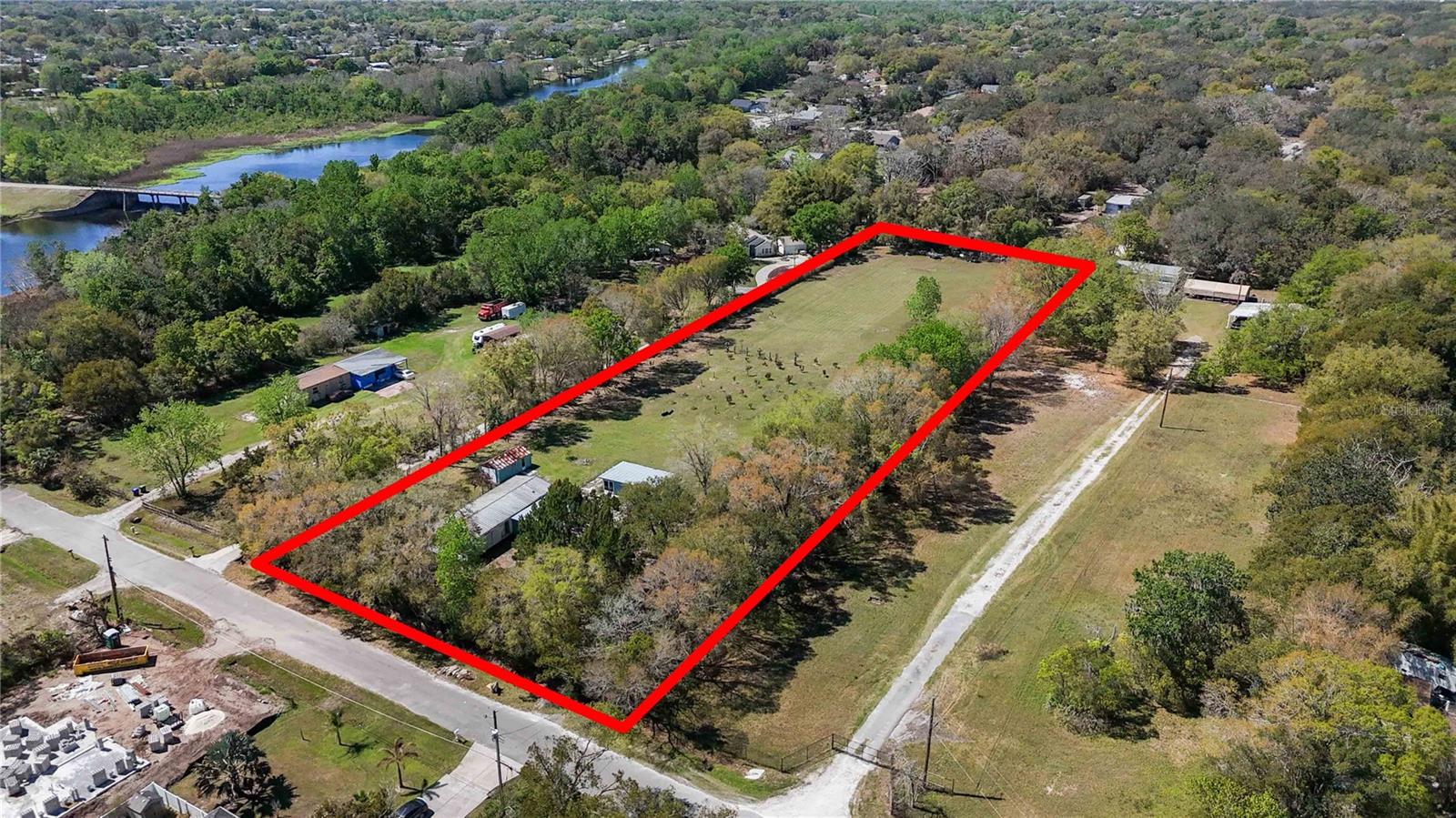 2700 AEIN RD, ORLANDO, FL, 32817